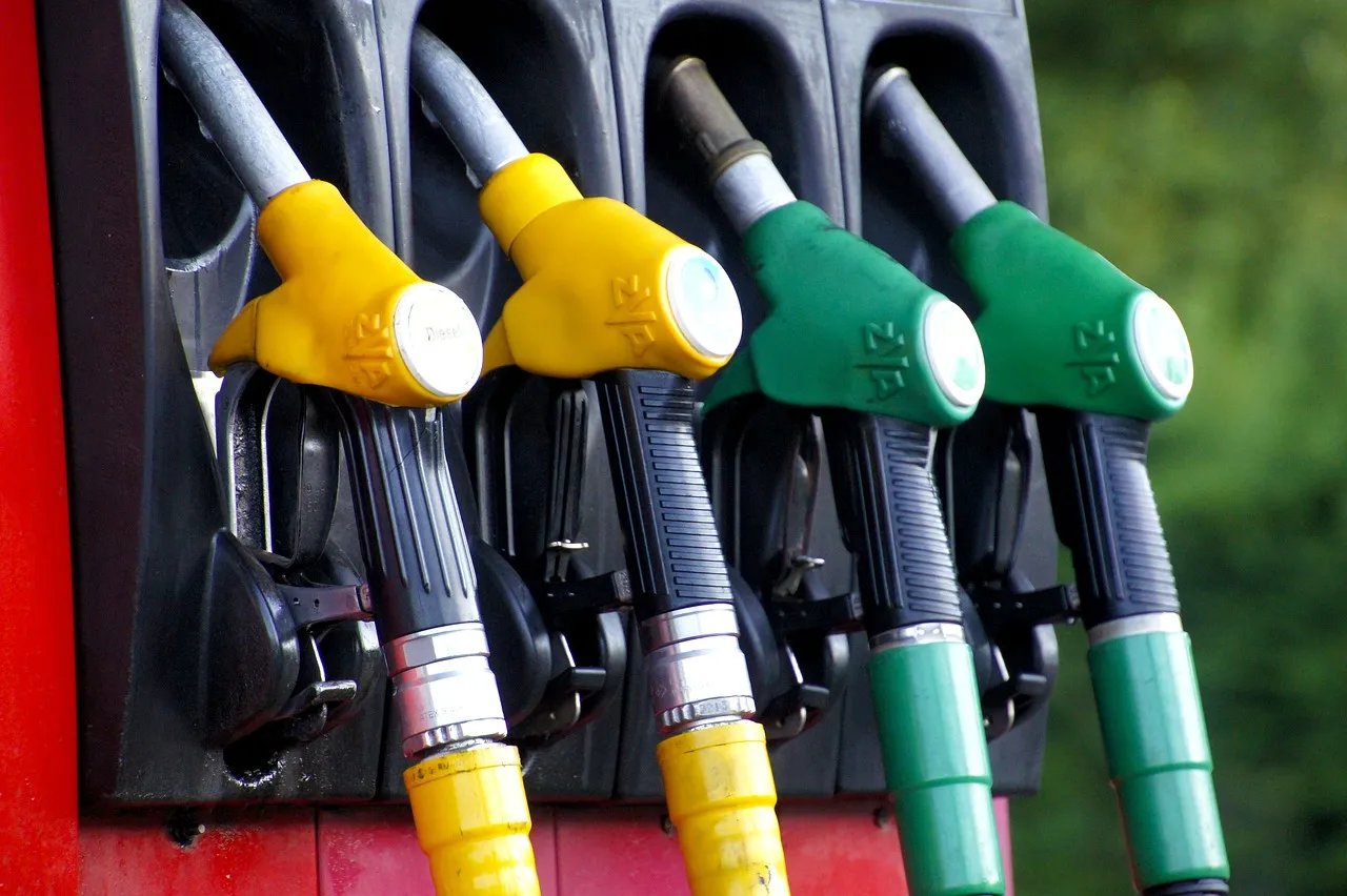 Fuel and Gas